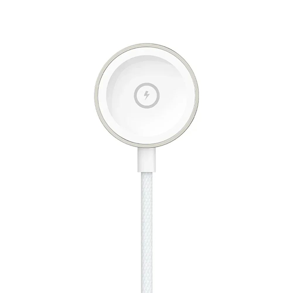 2 in 1 Watch Wireless Charging Cable RCW-39 - Three