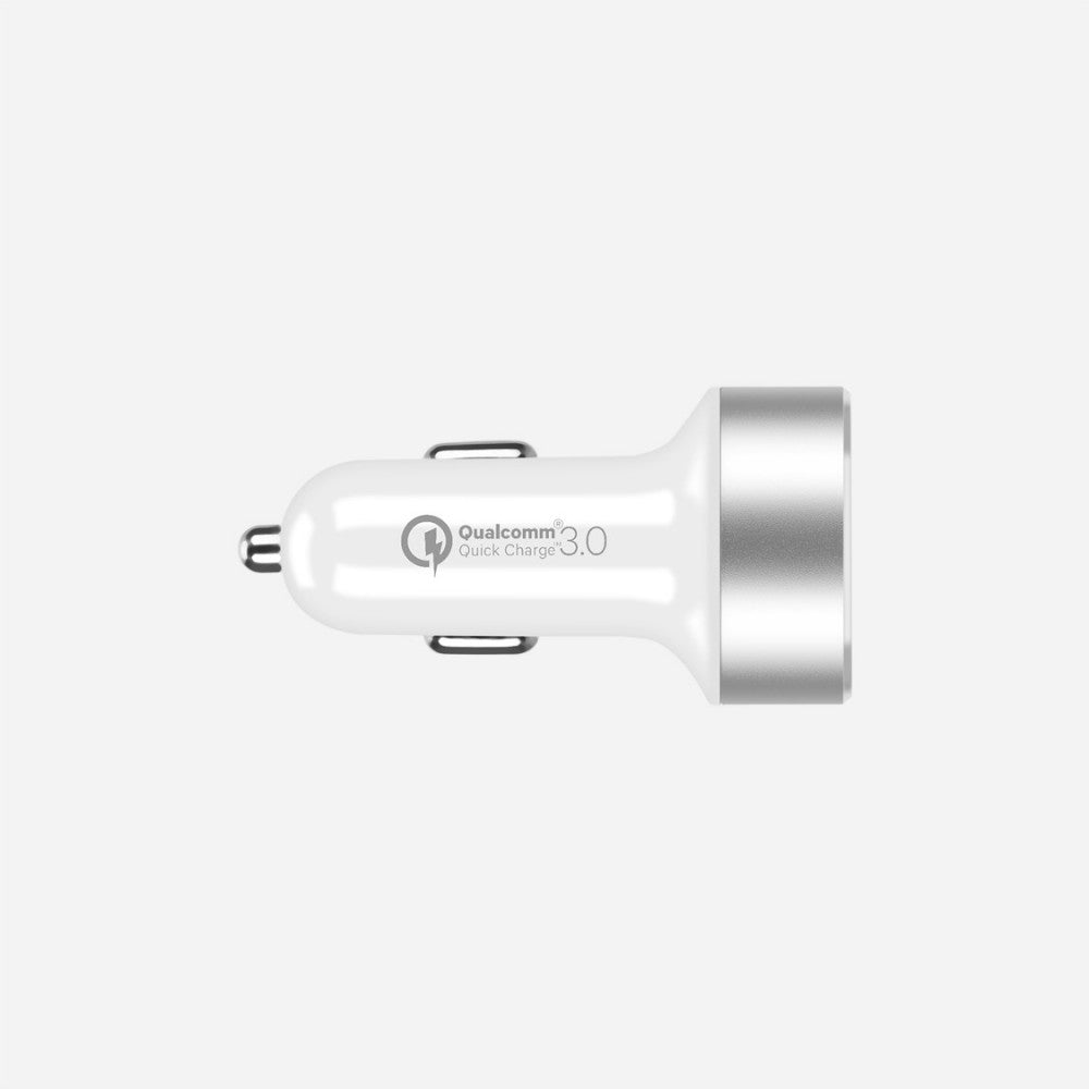 MOMAX UC10 Dual-Port