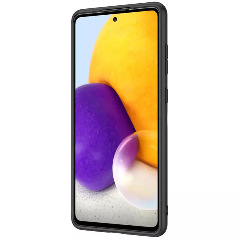 Nillkin Textured Nylon Fiber Case Samsung A72