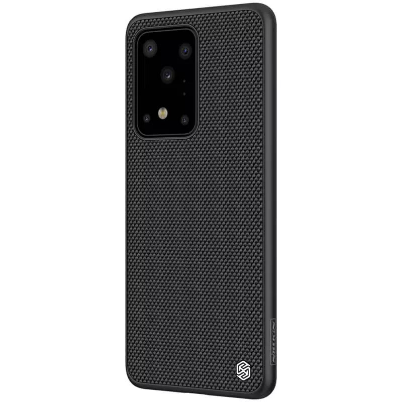 Nillkin Textured Nylon Fiber case Samsung S20 Ultra