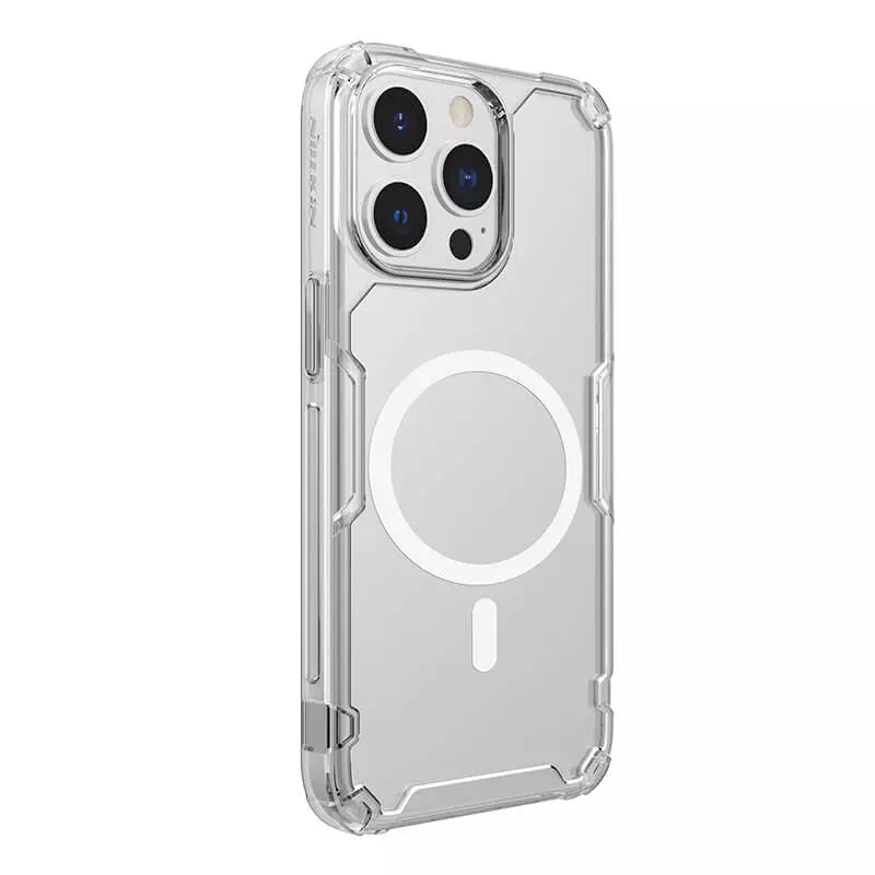 Nillkin Nature TPU Pro Magnetic Case iPhone 14 Pro