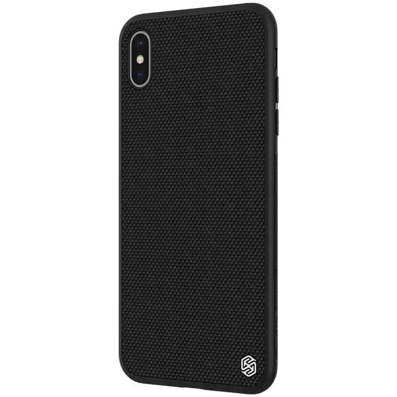 Nillkin Textured Nylon Fiber Case iPhone X Max - Three
