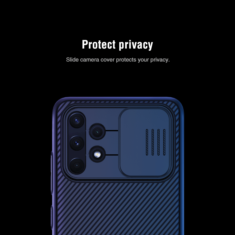 Nillkin CamShield Case Samsung A32 4G