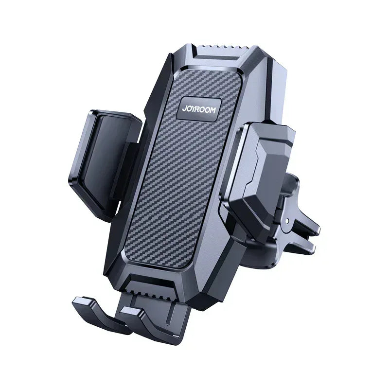 Joyroom Mechanical Car Holder Mount JR-ZS285 - Three