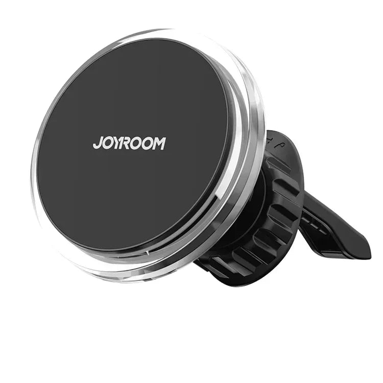 Joyroom Magnetic Wireless Car Charger Holder JR-ZS291 - Three
