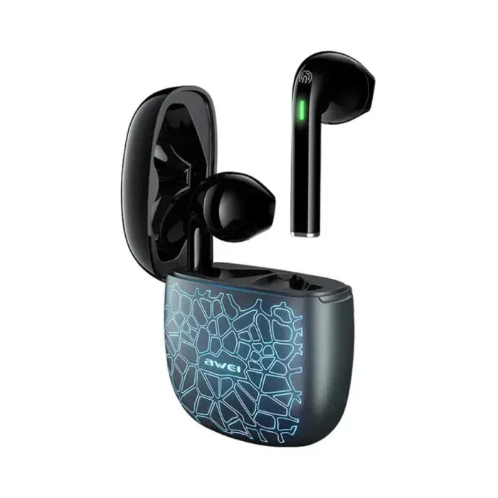 Awei True Wireless Games Earbuds T29 Pro - Three