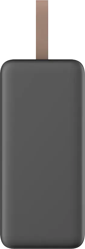 Lenyes 30000mAh 22.5W Digital Display Power Bank PX387D