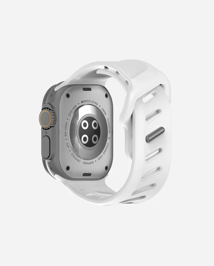 Aulumu Apple Watch Offbeat Sport Band A02