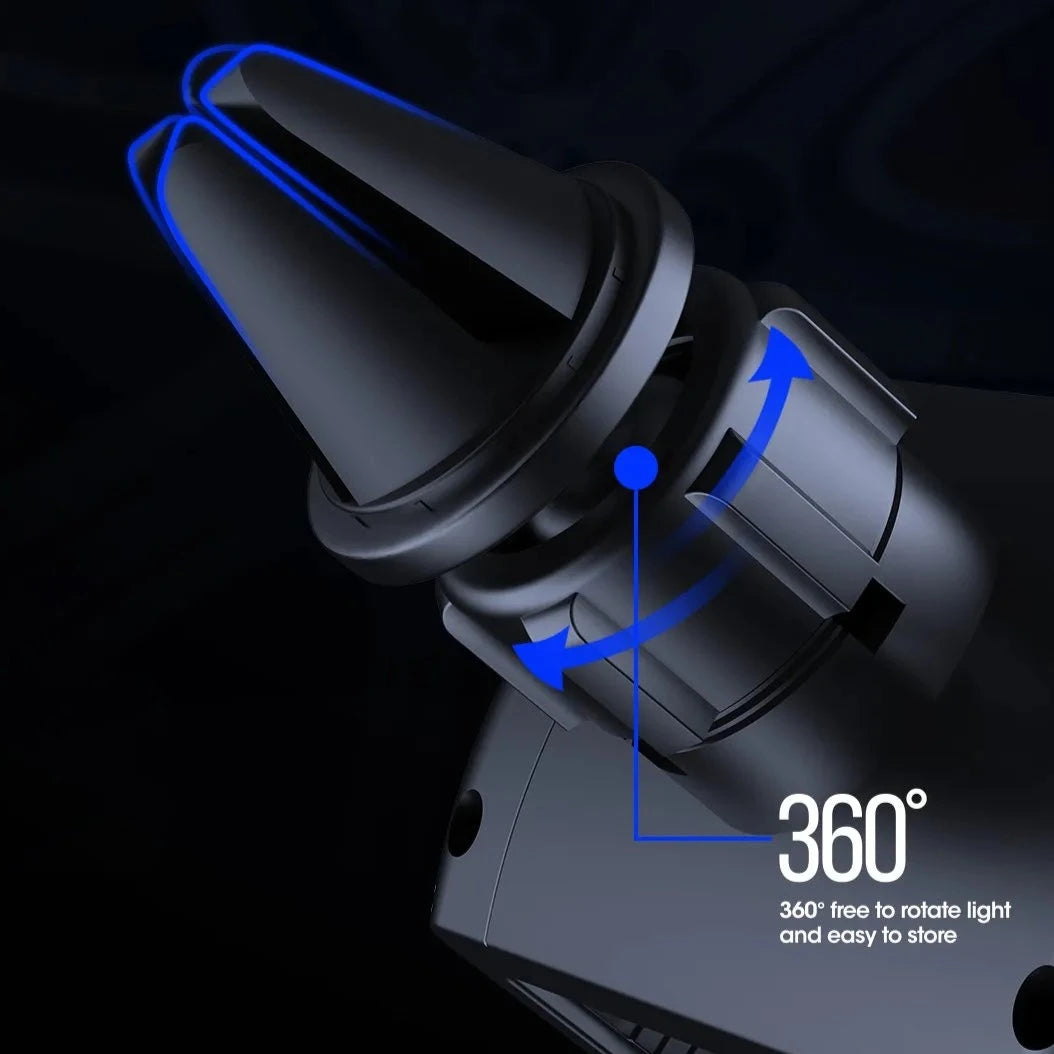 Lanex Car Holder 360 Rotated LZ17