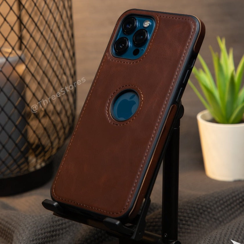 Kaiyue Leather Case iPhone 13 Pro Max