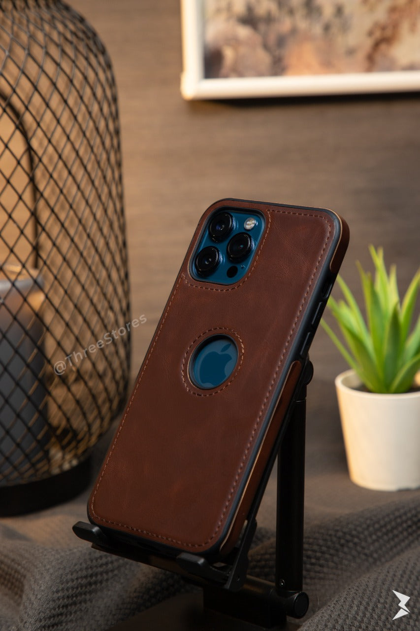 Kaiyue Leather Case iPhone 12 Pro Max