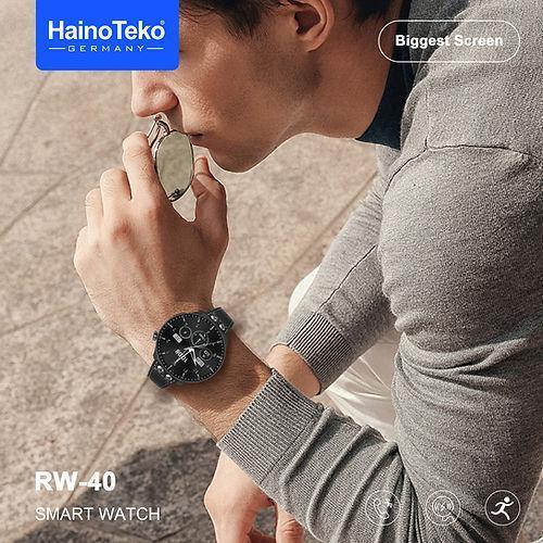 HainoTeko Smart Watch RW-40 - Three