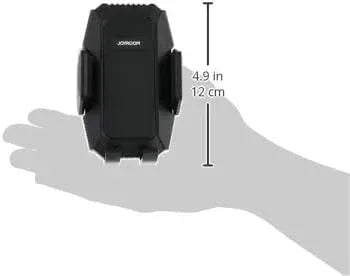 Joyroom Mechanical Car Holder Mount JR-ZS285 - Three