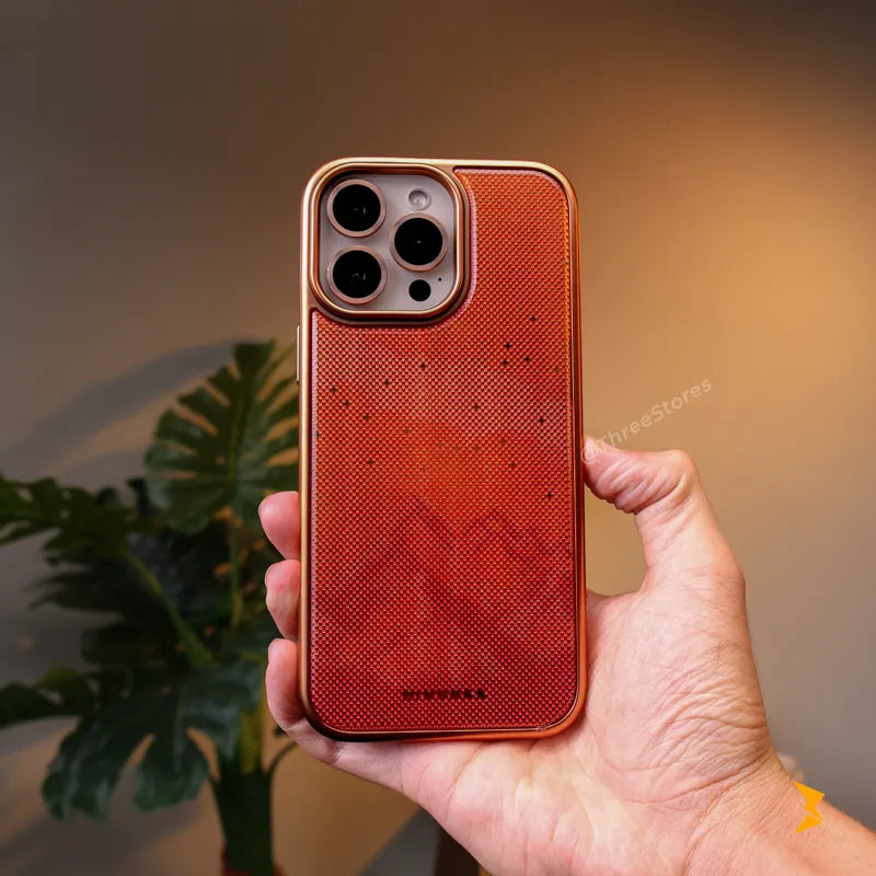 3D ART Premium Magsafe Case iPhone 16 Pro Max