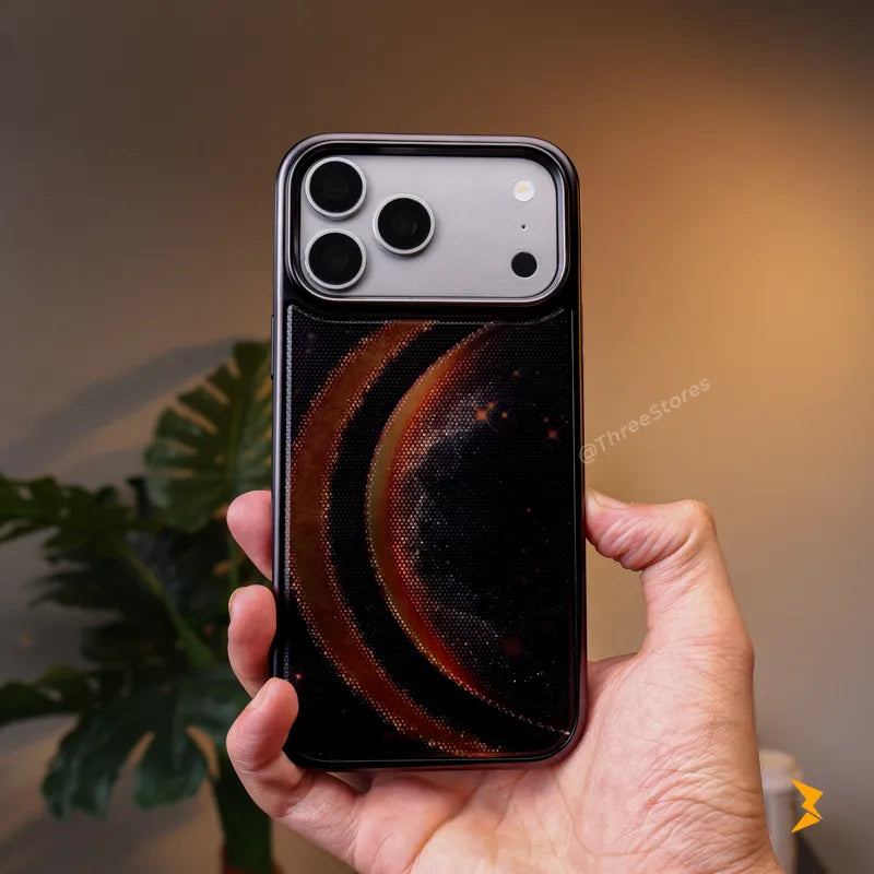 3D ART Premium Magsafe Case iPhone 17 Pro Max