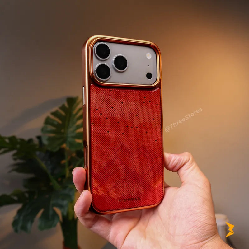 3D ART Premium Magsafe Case iPhone 17 Pro Max