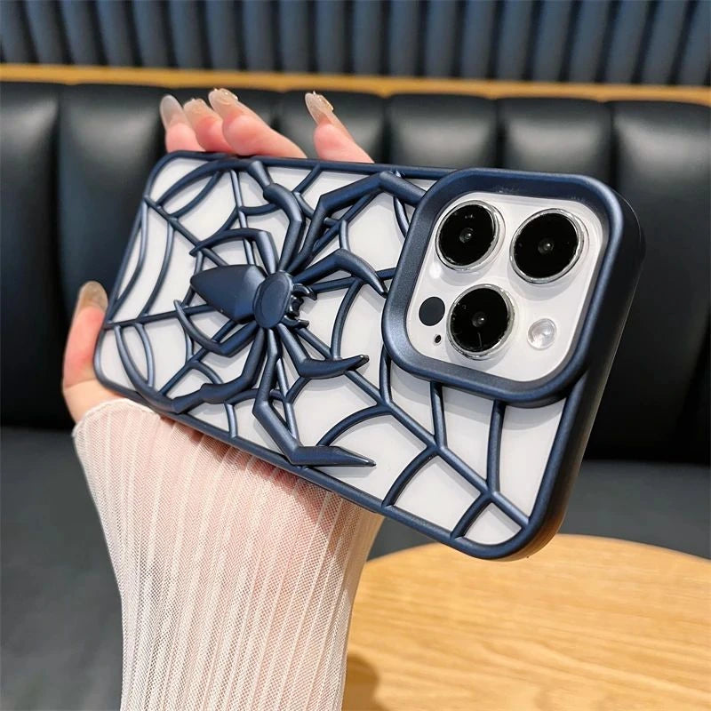 3D Spider Case iPhone 11 Pro Max