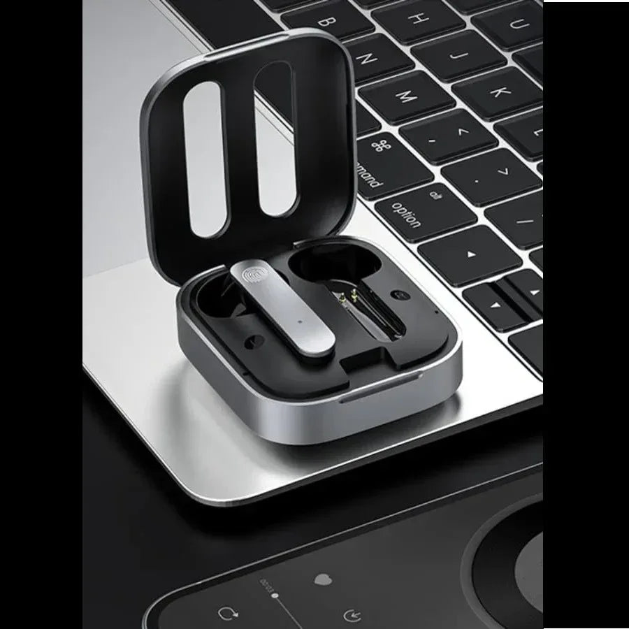 Recci Audio Magician Wireless Earphone RT13 - Three