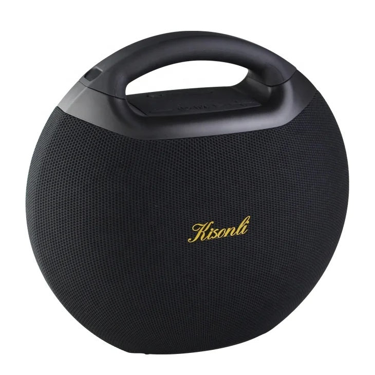 Kisonli Bestselling Wireless Speaker Partybox High Power Outdoor Boombox K11