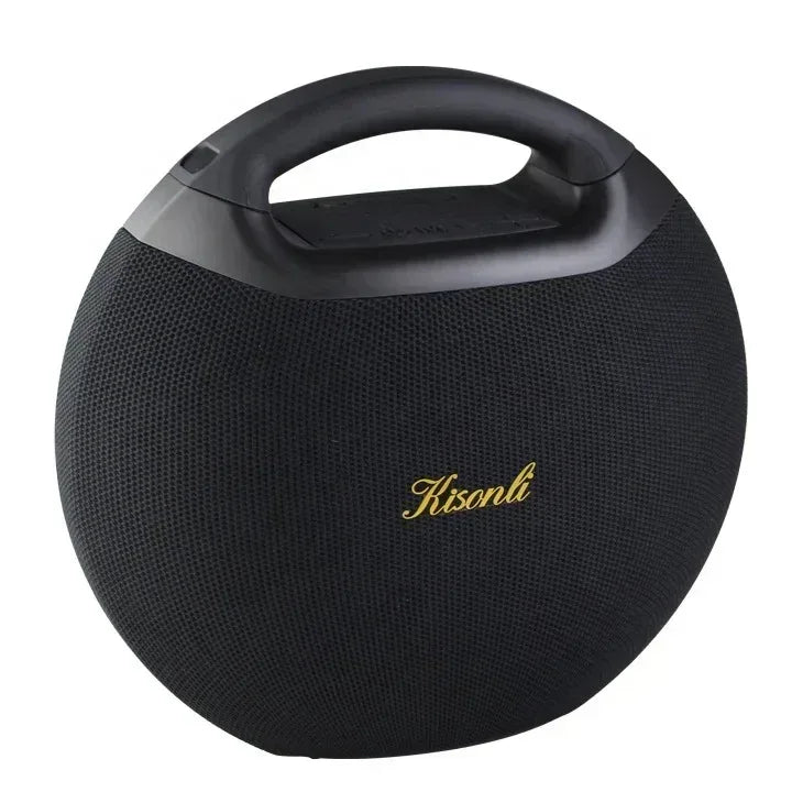 Kisonli Bestselling Wireless Speaker Partybox High Power Outdoor Boombox K11 - Three