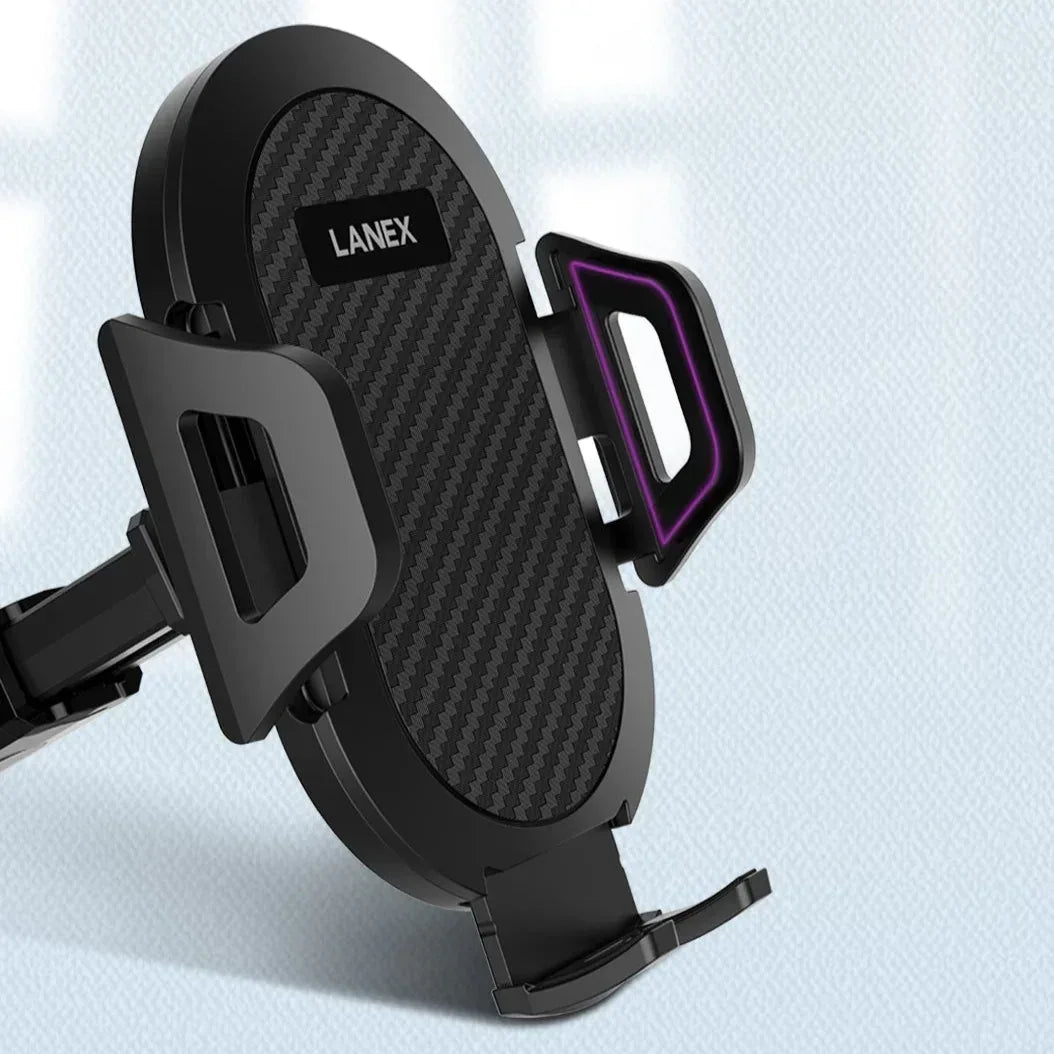 Lanex Car Holder L Z06 - Three