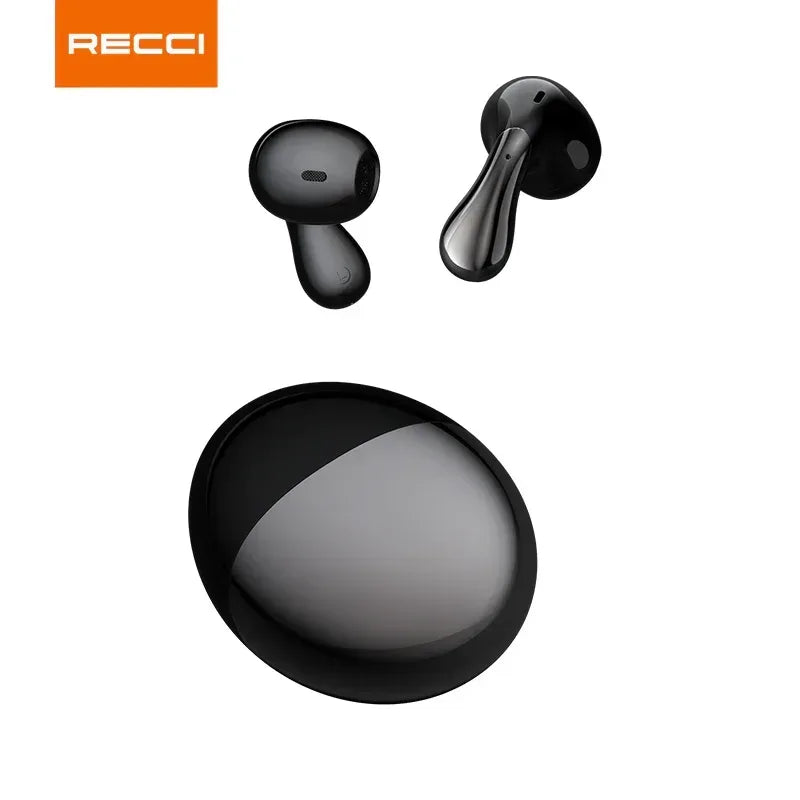 Recci Fantasy Wireless Bluetooth Earphones REP-W75 - Three