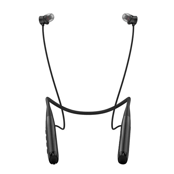 Recci Warrior Neck Band Design Earphone