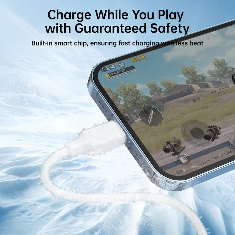 Joyroom 20W Type-c to Lightning Cable S-CL020A9