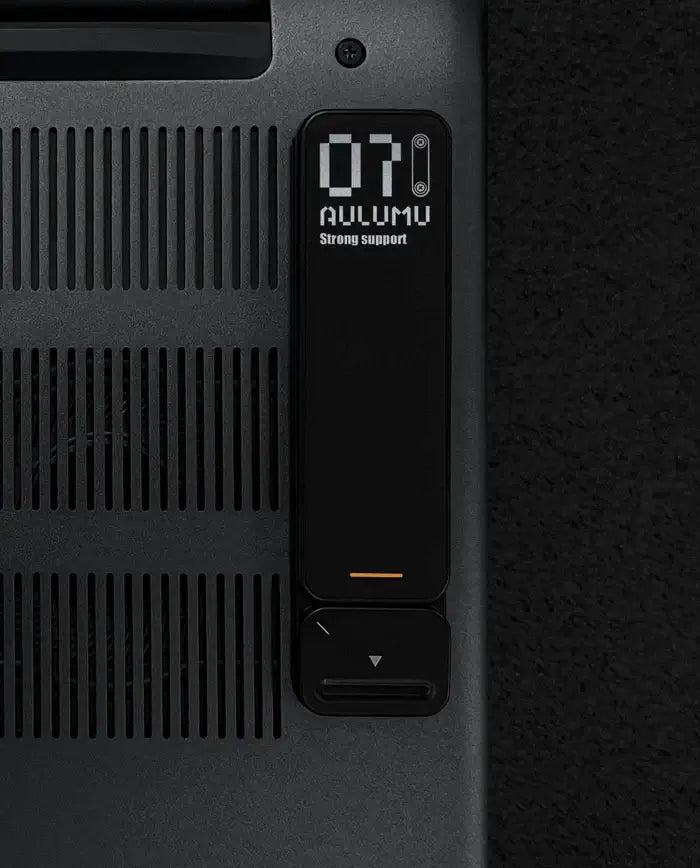 Aulumu POP-UP Laptop Kickstand G07