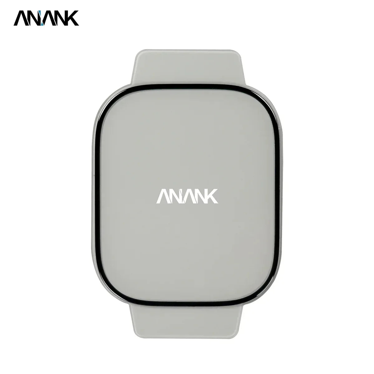 Anank Protector Screen For Apple Watch - Three