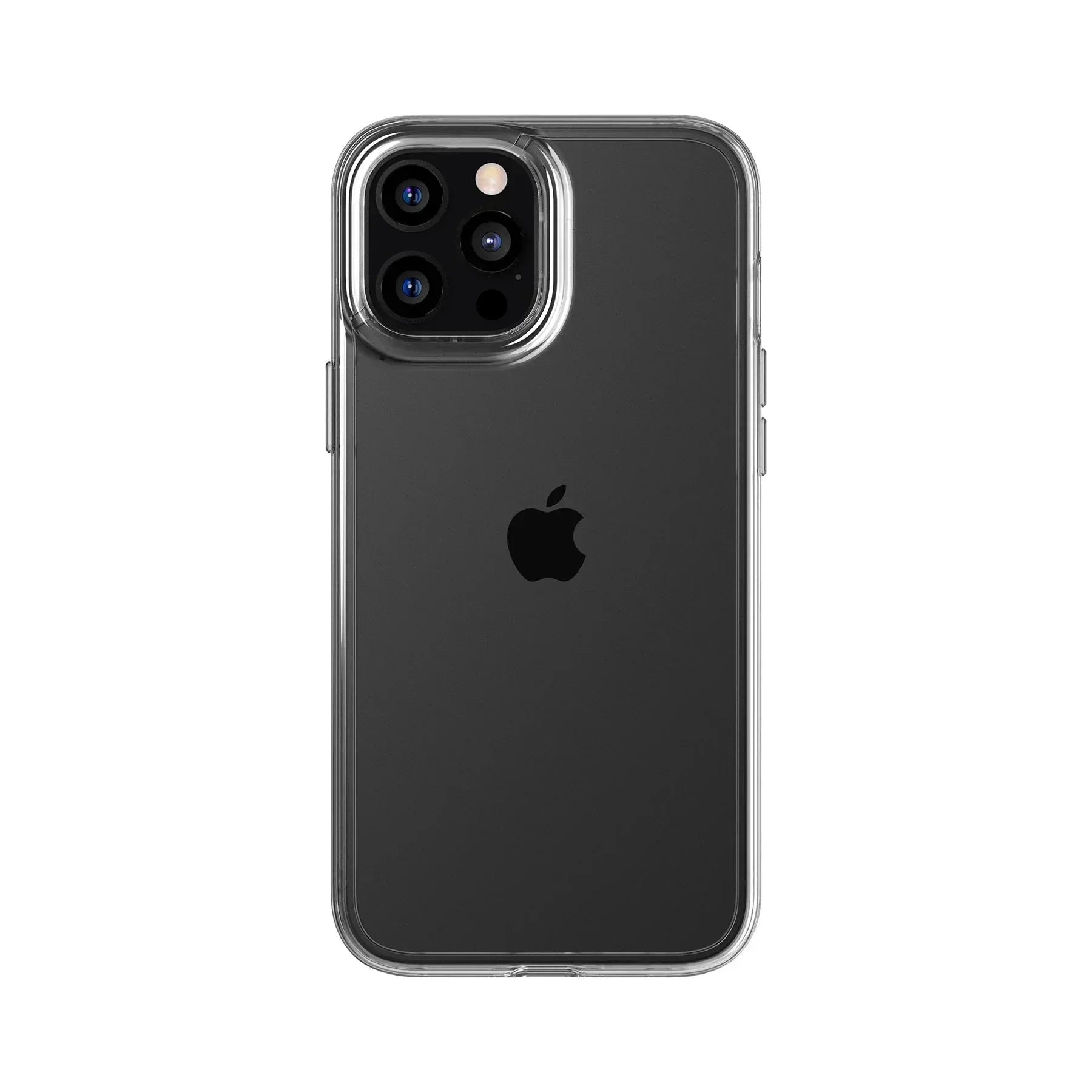 Tech21 Evo Clear Case for Apple iPhone 11 Pro Max - Three