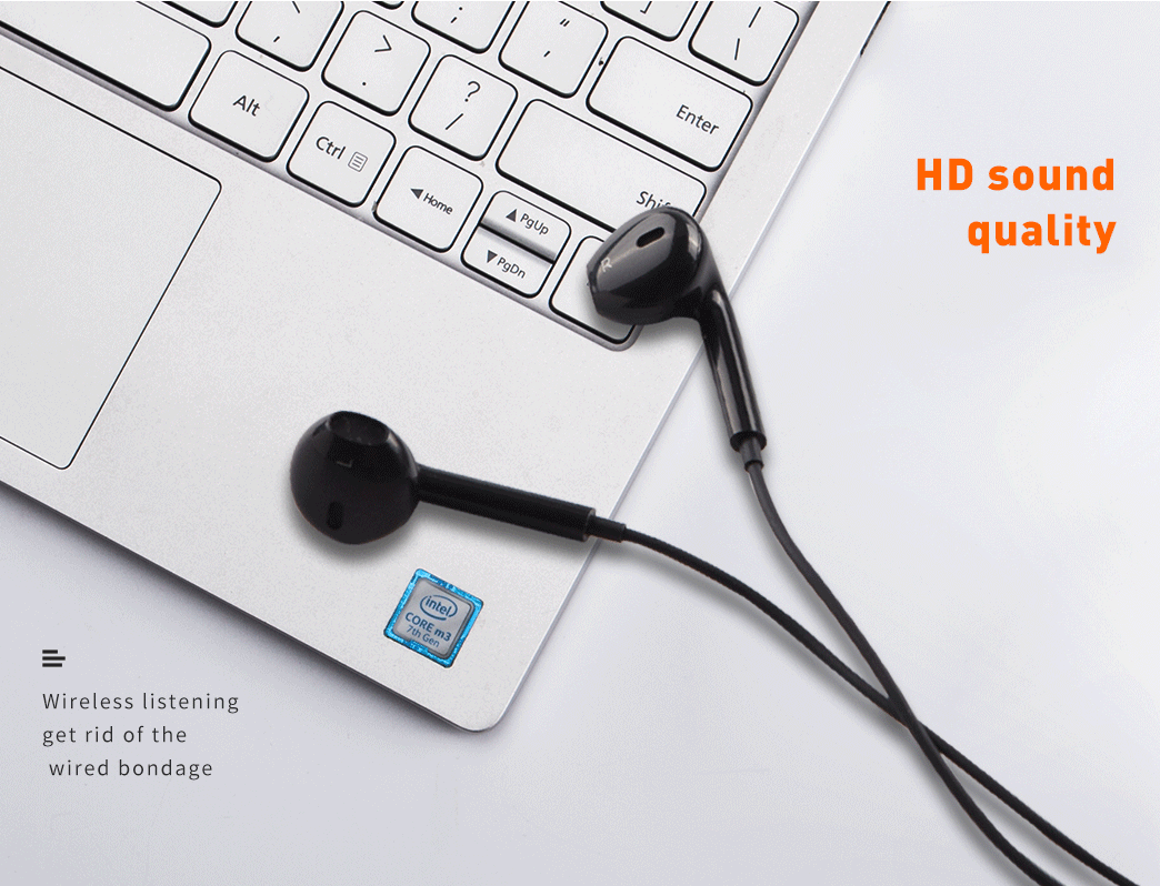 Recci Wireless headphone Recci REP-W09