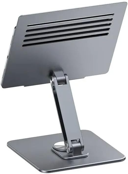 Recci Multi-Angle Laptop Stand 360 Rotation RHO-M17