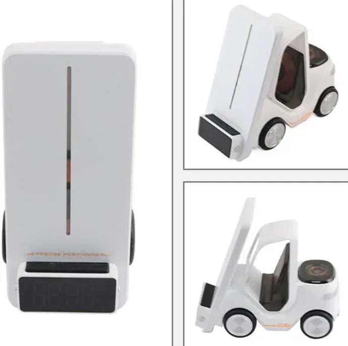 Car Clock Charger Wireless T20 - Three