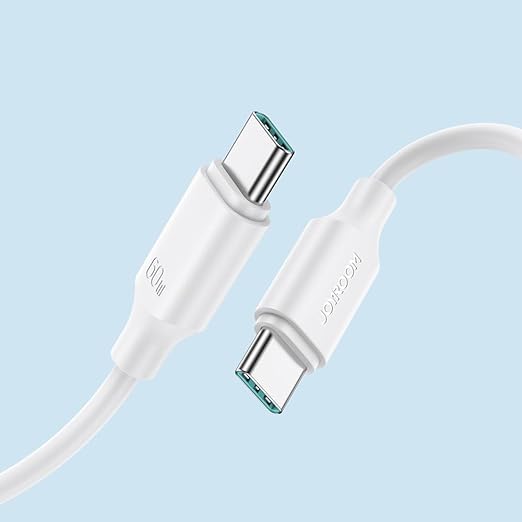 Joyroom 60W Type-C to Type-C Cable S-CC060A9