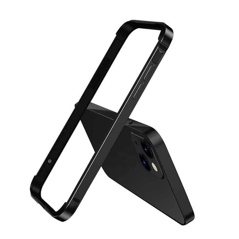 QY Yang Frame Case iPhone 13 Pro Max