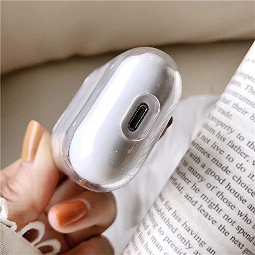 Movenchy Protect Case For AirPods Pro 2 - Three