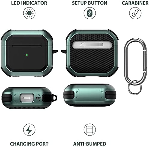 Lanex Protector Case Airpods 3 LPC-T05