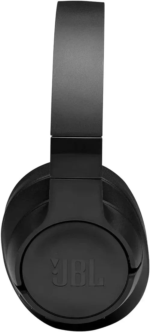 JBL Tune 710BT Over-Ear Headphones - Three