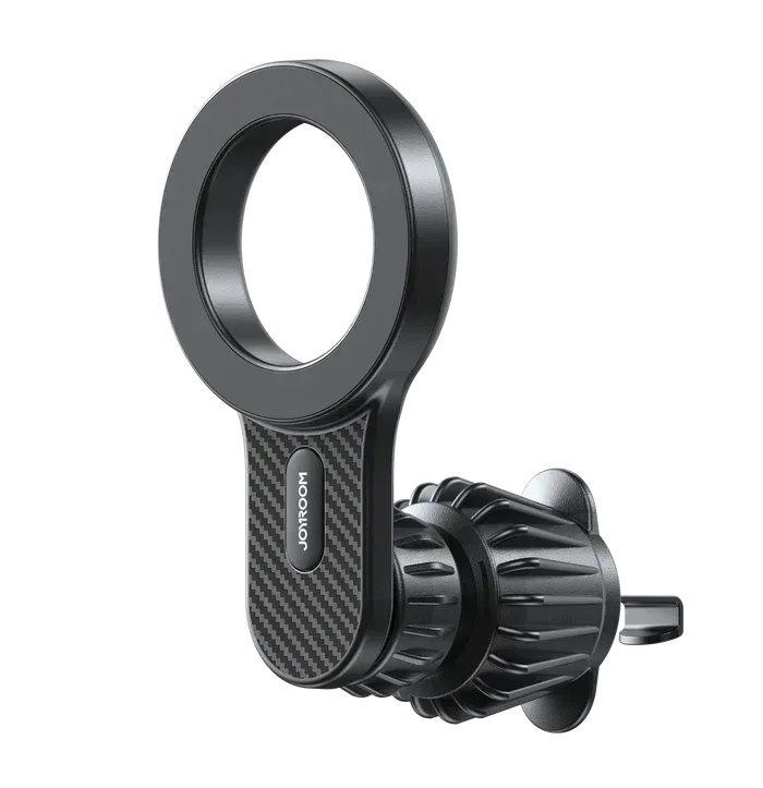 Joyroom Magnetic Car Phone Mount (Air Vent) JR-ZS355 - Three