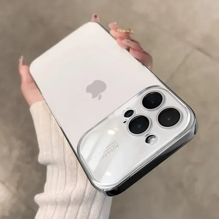Autofocus Camera Protection Case iPhone 14 - Three
