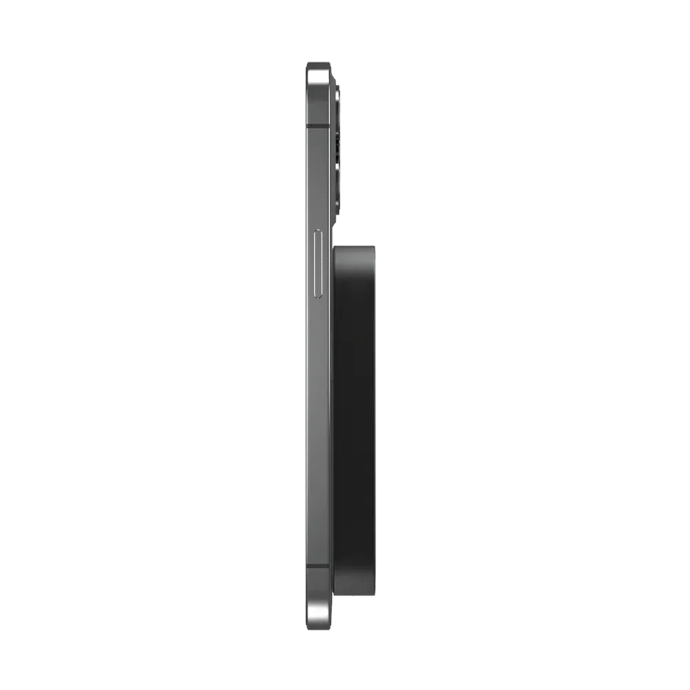 Momax Q.Mag X1 Magnetic Wireless Power Bank 10000mAh - Three