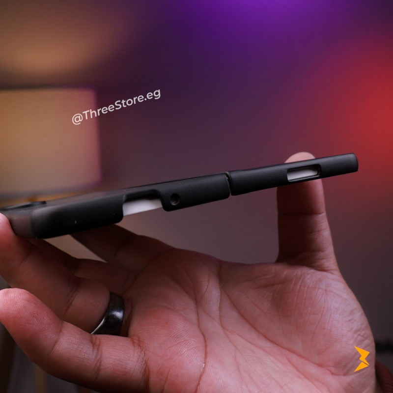 OKOZ Carbon Case Samsung Z Fold 5