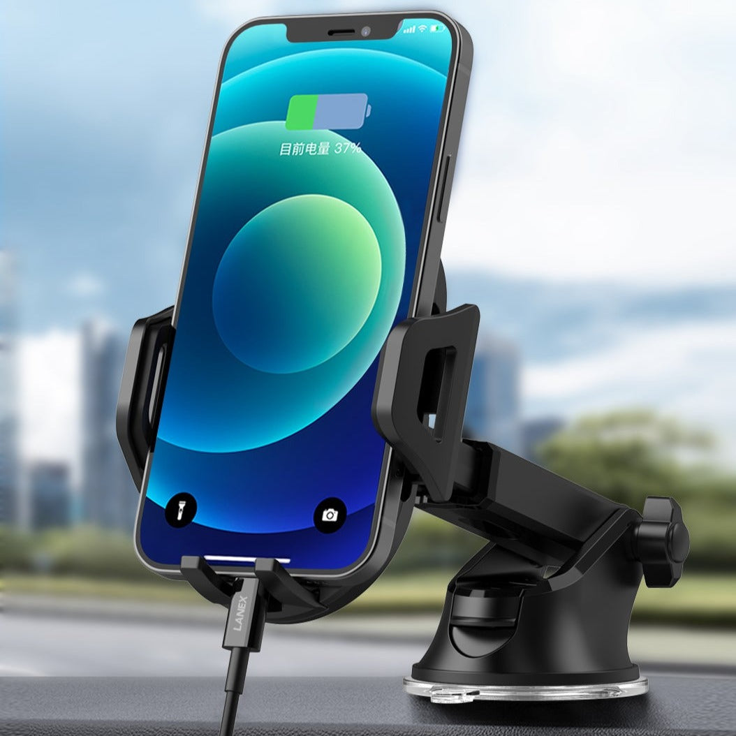 Lanex Car Holder L Z06