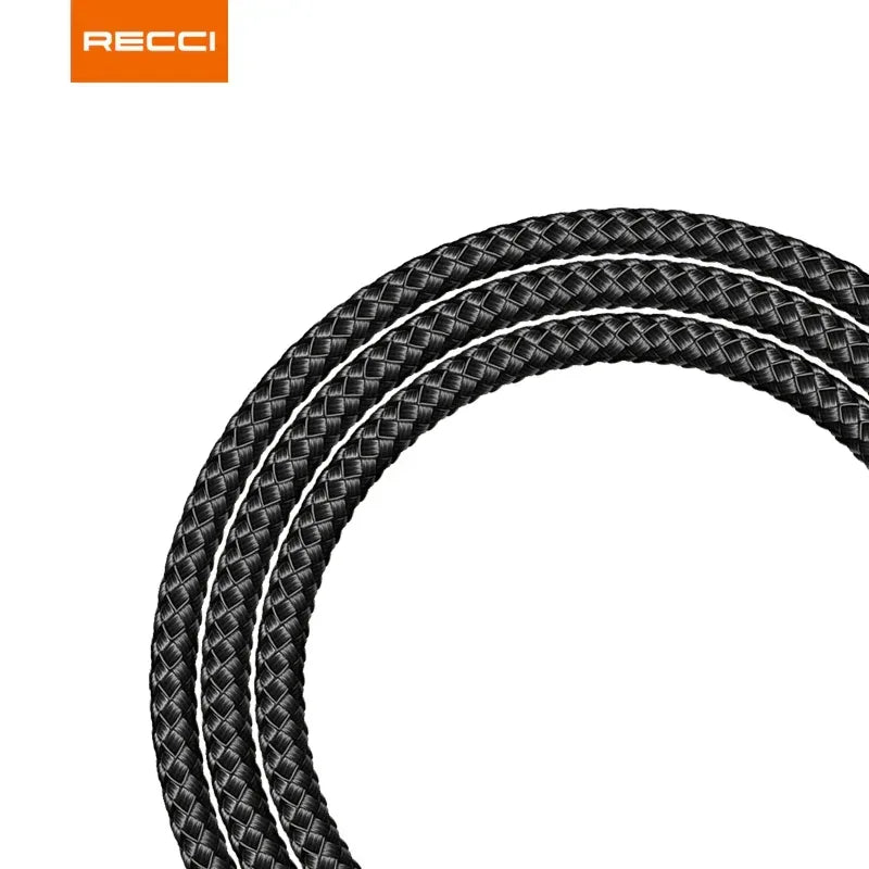 Recci SkyLine 3 in 1 Cable RTC-T12 - Three