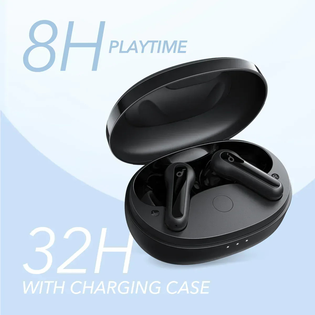 Anker Soundcore Life P2 Mini - Three