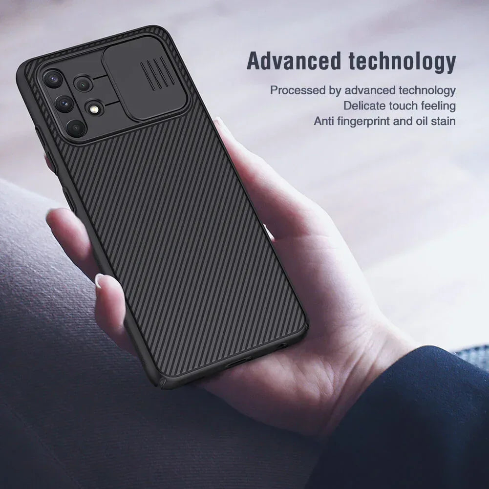 Nillkin CamShield Case Samsung A32 4G - Three