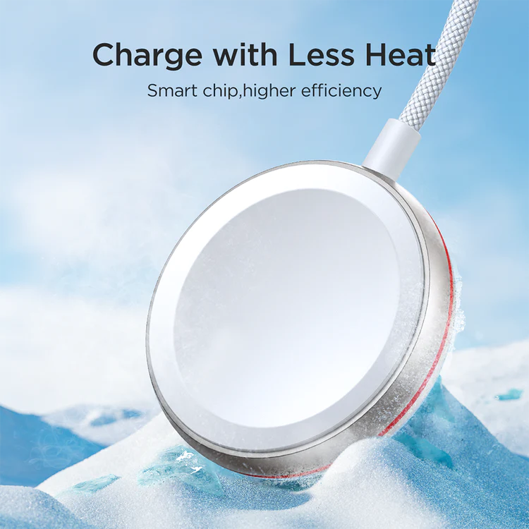 ينطبق على جميع سلاسل الساعات ابل ، حماية متعددة مثل التيار الزائد/الجهد الزائد/درجة الحرارة الزائدة