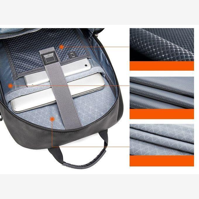 Arctic Hunter Back Bag B00387 - Three