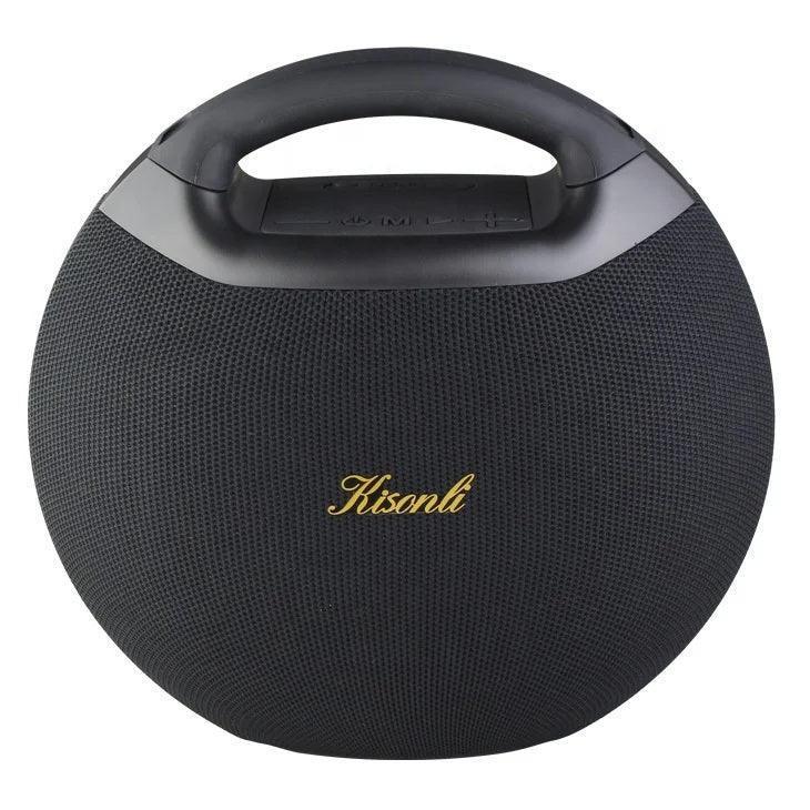 Kisonli Bestselling Wireless Speaker Partybox High Power Outdoor Boombox K11 - Three